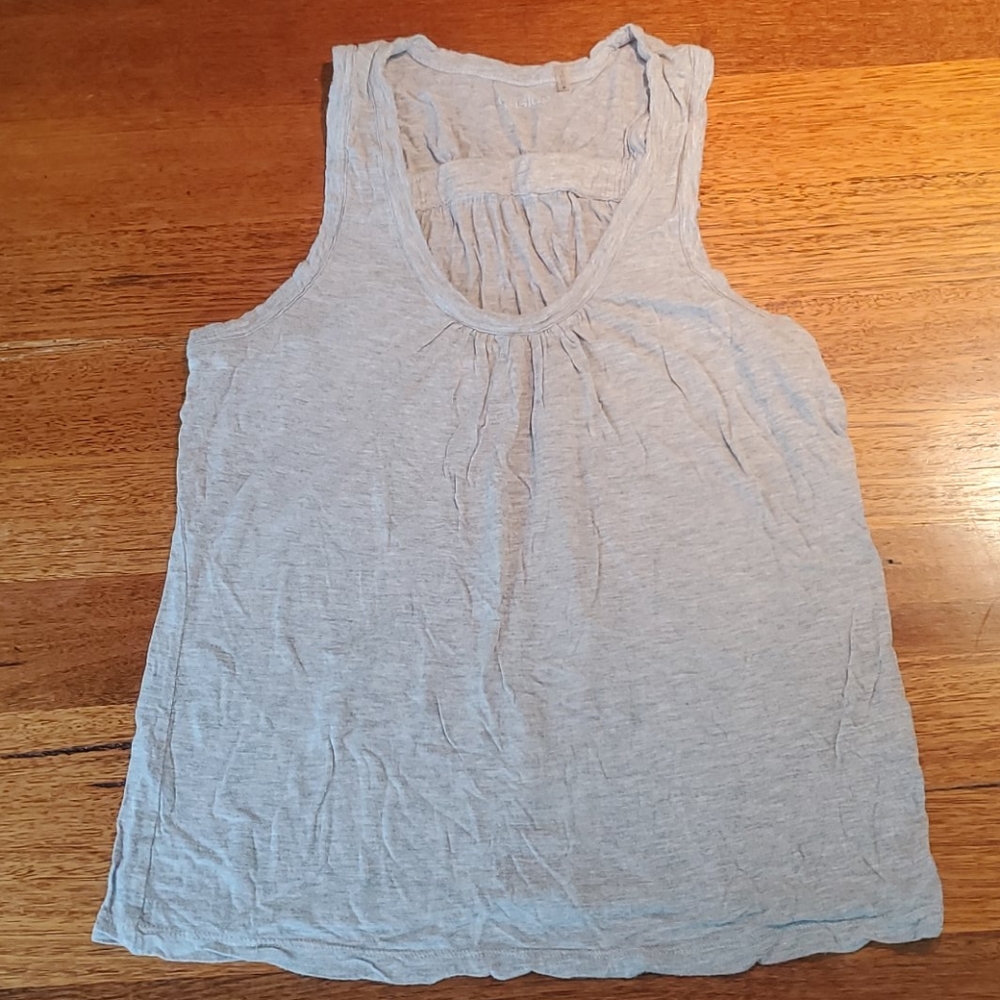 Casion Racerback Tank Top
